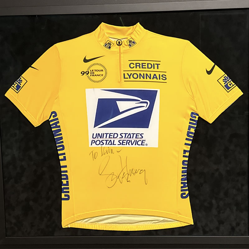 USPS Shirt